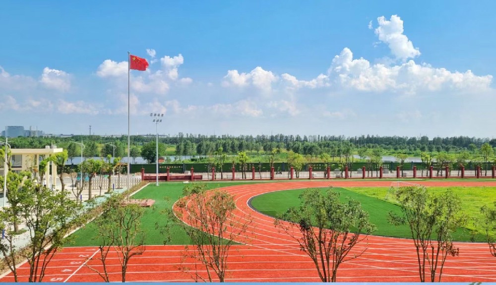 学生风采
